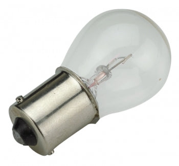12V Single Contact Incandescent Bulbs