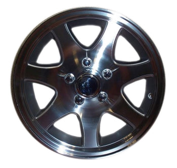 Aluminum Wheel