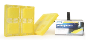 Leveling Blocks 4/pk