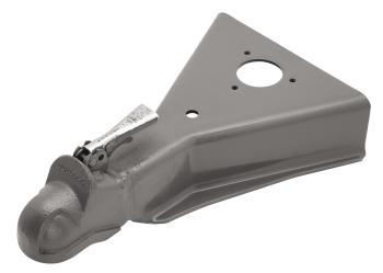 A-Frame Coupler, 12,500lbs Class IV