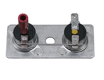 Copy of Thermostat/Limit 140 Deg F SW 120v - 232317