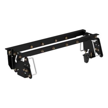 Gooseneck Underbed Bracket Kit - Ram 2500/3500