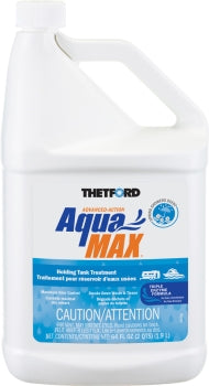 Aquamax Spring Showers Holding Tank Treatment