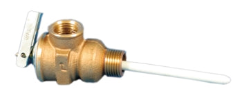 Pressure Relief Valve 1/2"