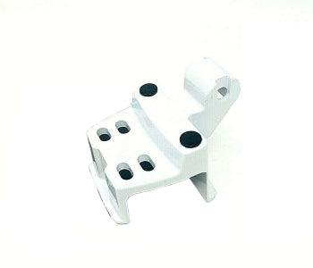 Top Bracket Replacement Kit Polar White - 3308106.000B