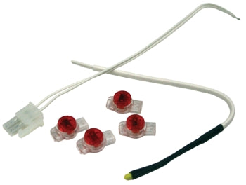 Thermistor Replacement Kit - 3307872.006