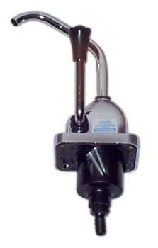 Rocket Hand Pump - 8"