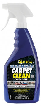 Ultimate Carpet Clean