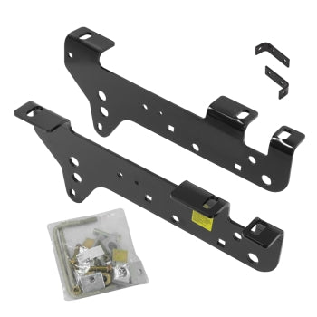 Bracket Kit For Fifth Wheel - Ford 50082