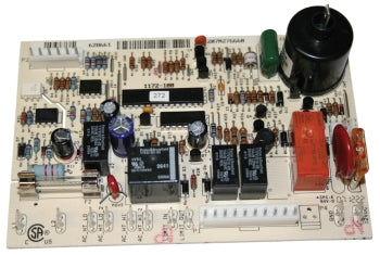 Power Board Serial #9056492 & Above - 628661