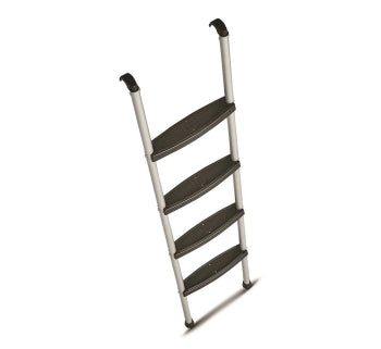 Bunk Ladder 66" Silver