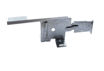 Gas Valve Bracket