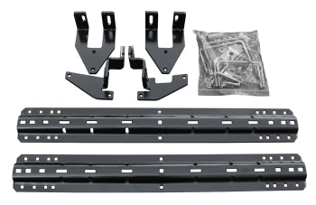 Universal Mounting Kit Dodge 2013-2500