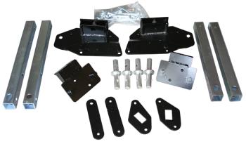 Rail Kit Superglide 12k Ford 3119