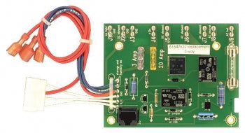 Dinosaur Electronics Norcold 3-Way Circuit Board