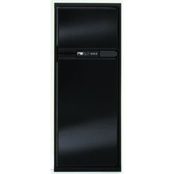 Refrigerator Top Panel