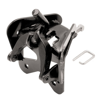 Frame Bracket Heavy Duty Package