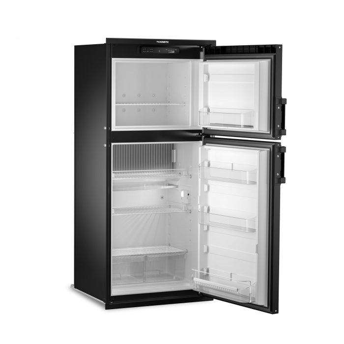 Americana Plus Refrigerator 2 Way 6 Cubic Feet Right Hinged