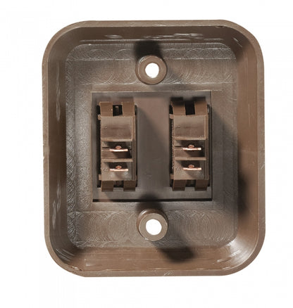 Wall Plate Switch, On/Off SPST