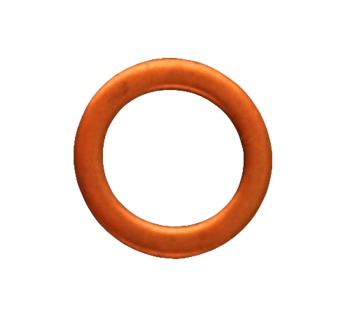 600 Series- Orifice Gasket - 61475122