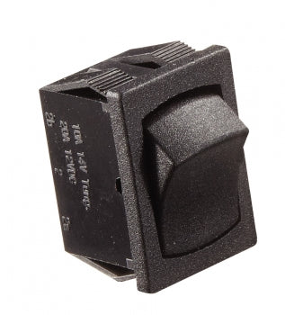 SPST On/Off Rocker Switch