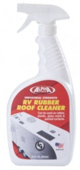 Alpha Roof Cleaner