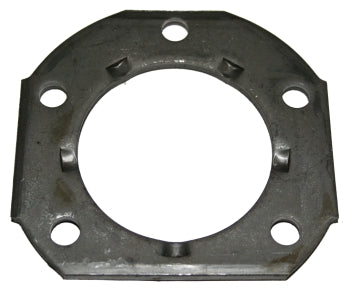 Brake Flange - For 12" Brakes