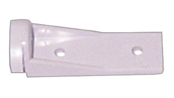 Mounting Clip LH White Evaporator Door - 61633030