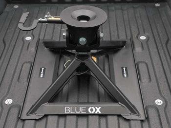 Blue OX 5th Wheel Hitch 21K