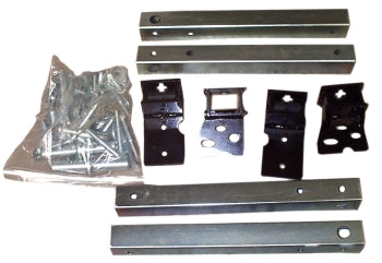 Mounting Bracket Kit 12k Super Glide 3117