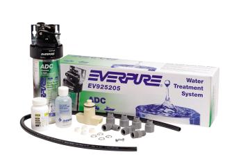 EverPure Water Filtration System