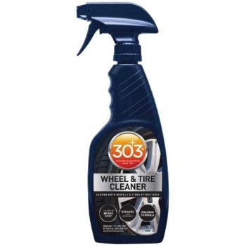 303 Tire & Wheel Cleaner