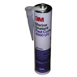 Marine Adhesive/sealant Fast Cure 4000