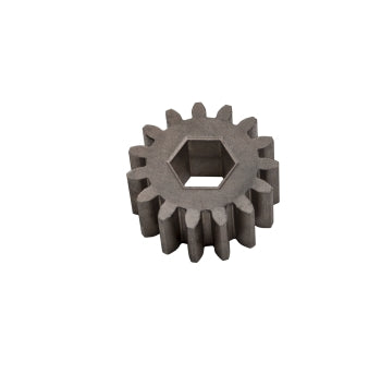 15 Tooth Spur Gear - 700612