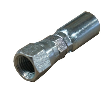 Hydraulic Hose End Fitting - 138416