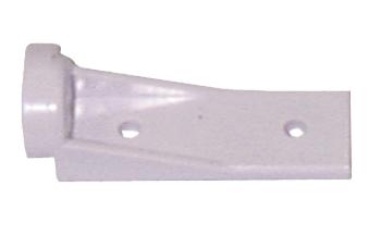 Mounting Clip RH White Evaporator Door - 61632930