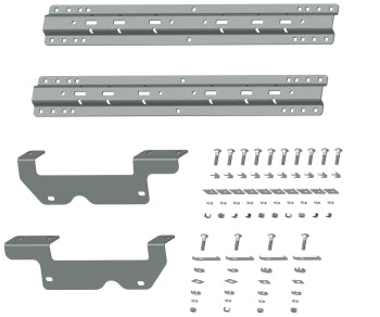 Quick Fit Custom Bracket Kit - CHEVY/GMC RVK2506