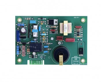 Dinosaur Electronics Ignitor Board, 24 Volt AC