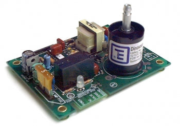 Dinosaur Electronics Universal Ignitor Board - Post Small