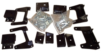 Copy of Mounting Bracket Kit 3519 Dodge