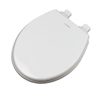 Toilet Seat And Cover Slow Close For 500 Model White - 385312113