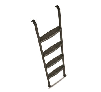 Bunk Ladder 66" Black
