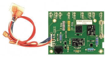 Dinosaur Electronics Norcold 3-Way Circuit Board