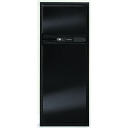 Refrigerator Lower Panel