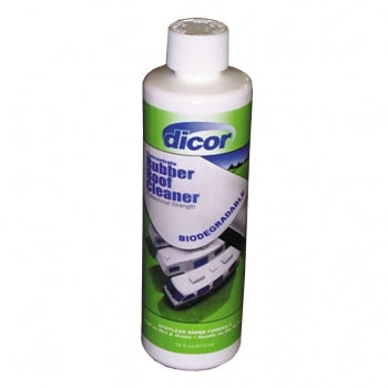 Dicor Rubber Roof Cleaner