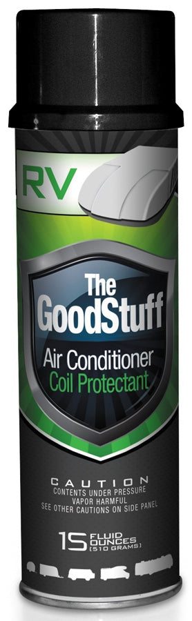 Air Conditioner Coil Protectant