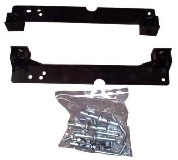 Mounting Bracket Kit Dodge 95-02 Except 1/2 T