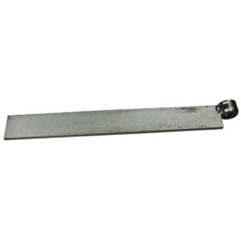 Slide Bar 3/8 Inch Ref #5