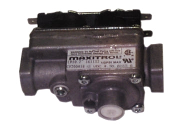 Suburban Valve - 161133