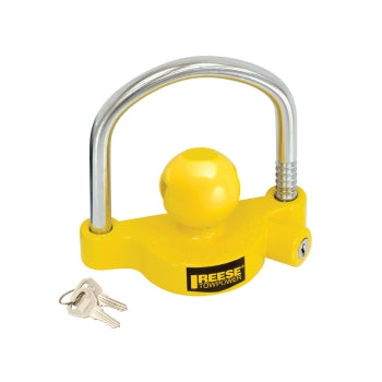 Reese Universal Coupler Lock